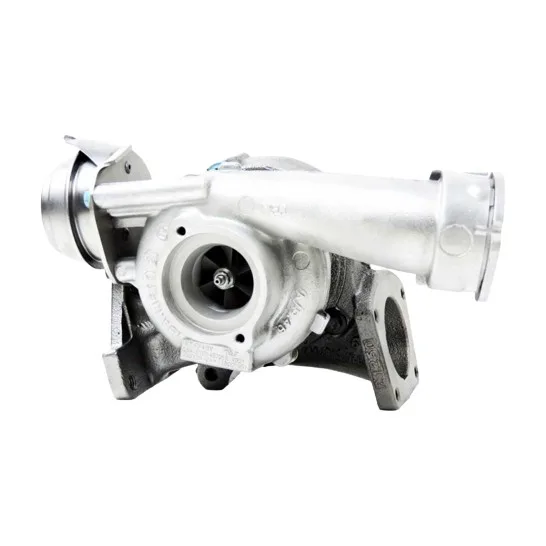 SL Turbo 729325-5004S