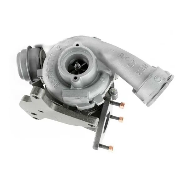SL Turbo 760699-5006S