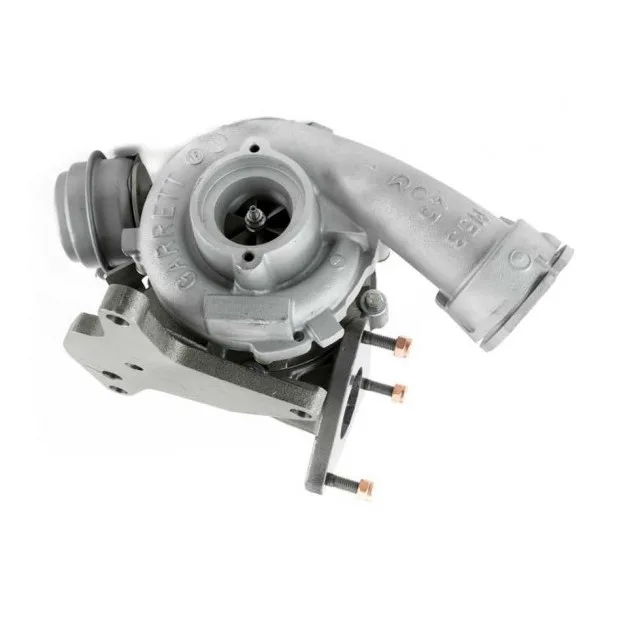 SL Turbo 760699-5006S