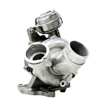 Turbolader Garrett 760700-5004S