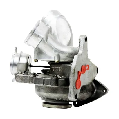 Turbolader Garrett 760700-5004S - 2