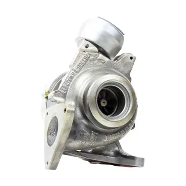 Turbolader Garrett 760700-5004S - 3