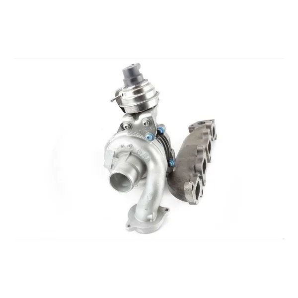 SL Turbo 803955-5007S