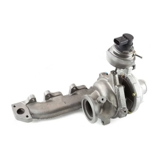 SL Turbo 803955-5007S - 2