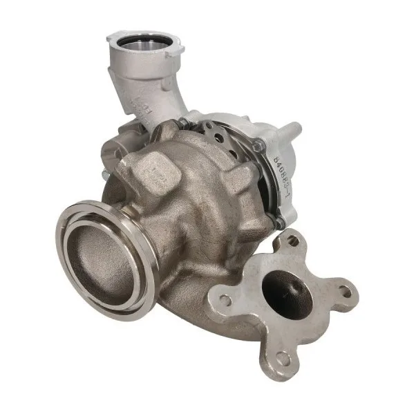 Turbo Garrett 847009-5006S - 2