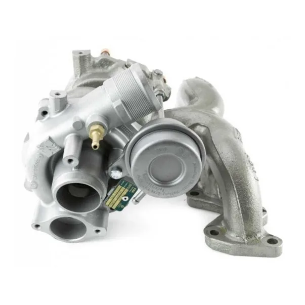Turbolader BorgWarner - KKK 5303 988 0460