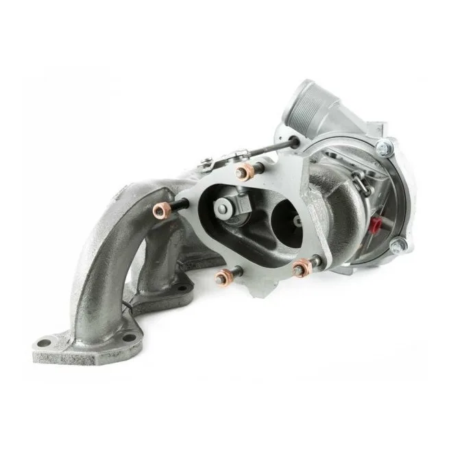 Turbolader BorgWarner - KKK 5303 988 0460 - 2