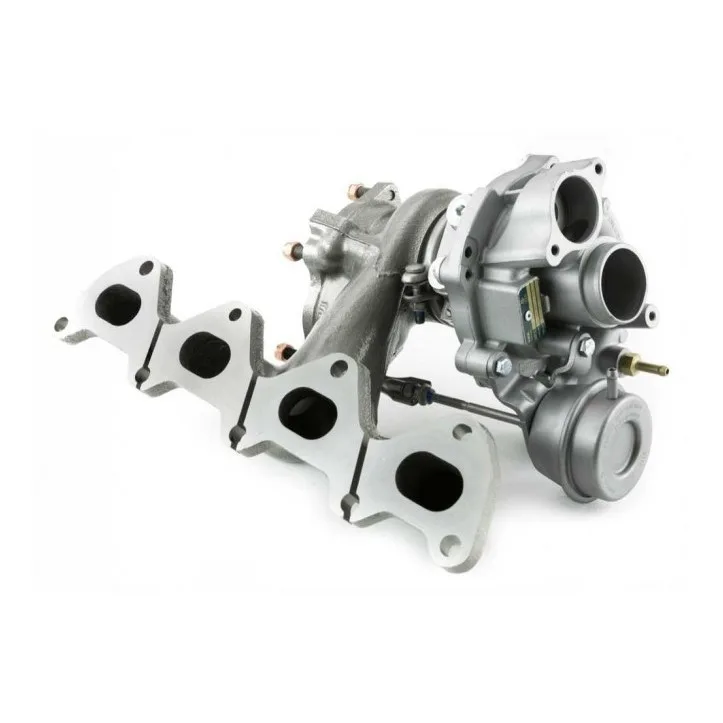 Turbolader BorgWarner - KKK 5303 988 0460 - 3