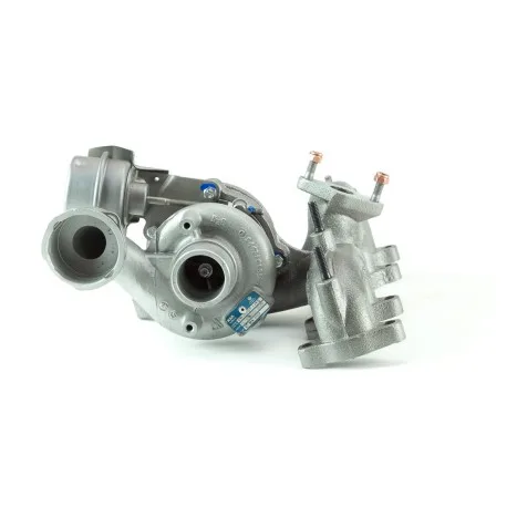 Turbolader BorgWarner - KKK 5439 988 0097
