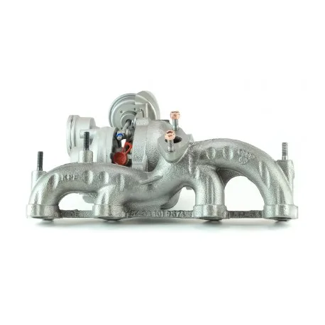 Turbolader BorgWarner - KKK 5439 988 0097 - 2