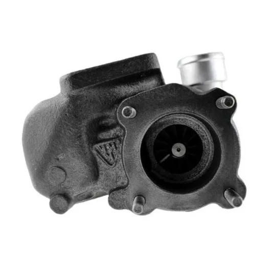Turbo BorgWarner - KKK 5314 988 7009 - 2