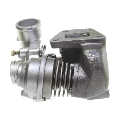 Turbolader Garrett 708016-0002 - 2