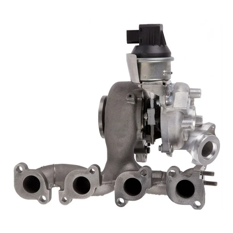 Turbolader BorgWarner - KKK 5303 988 0208 - 2