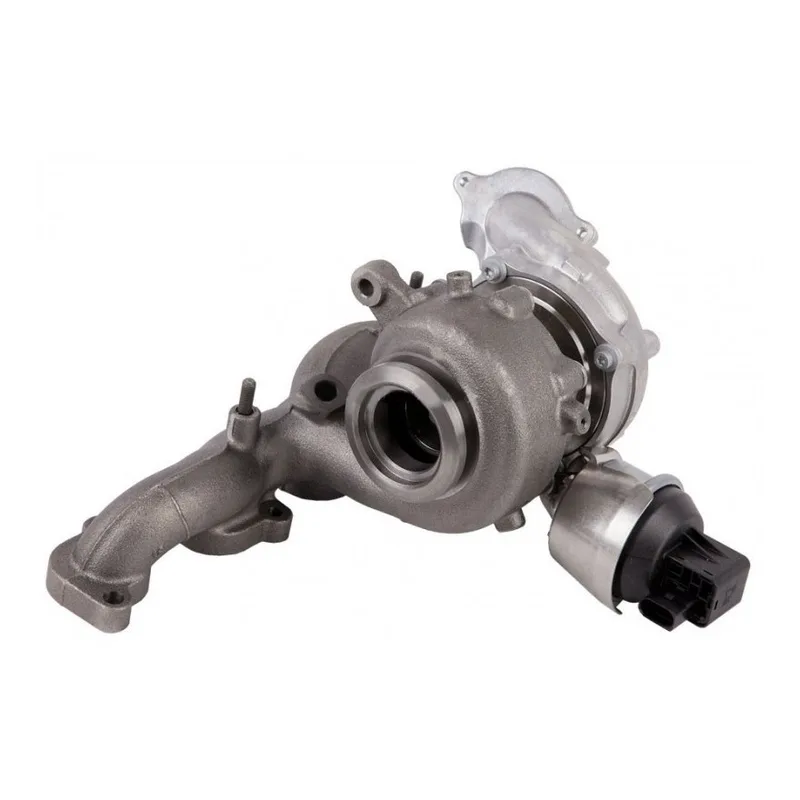 Turbolader BorgWarner - KKK 5303 988 0208 - 3