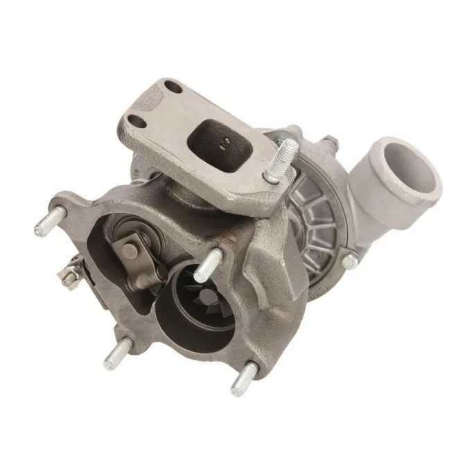 Turbo BorgWarner - KKK 5314 988 7025 - 2