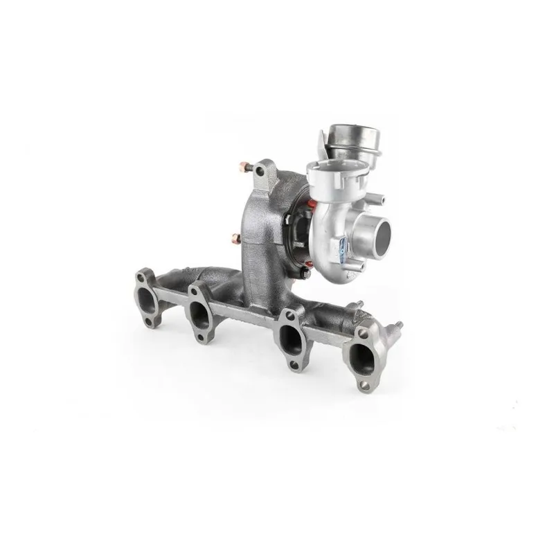 Turbo BorgWarner - KKK 5439 988 0021 - 2