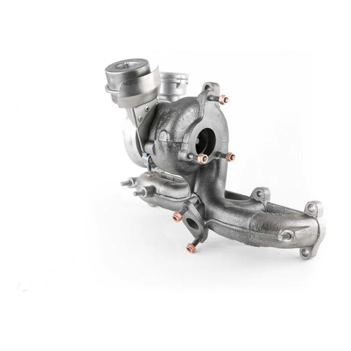 Turbo BorgWarner - KKK 5439 988 0021 - 3