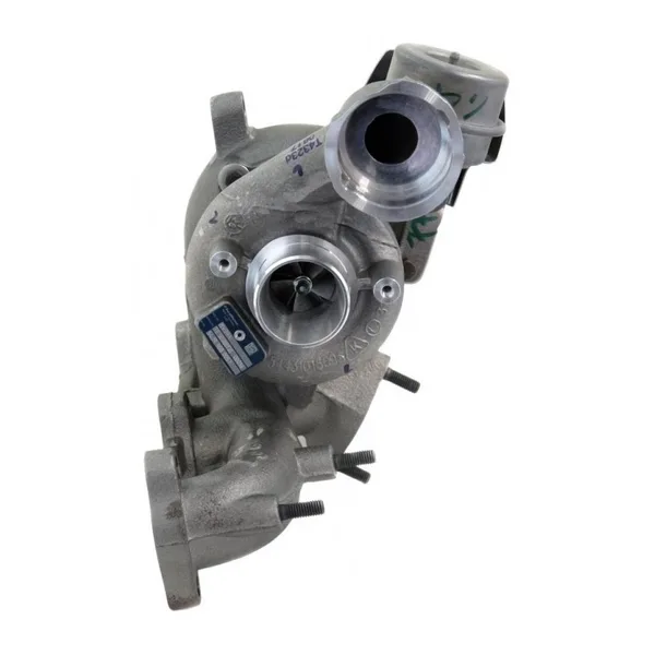 SL Turbo 5439 988 0057