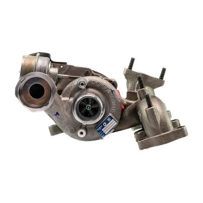 Turbolader BorgWarner - KKK 5439 988 0058