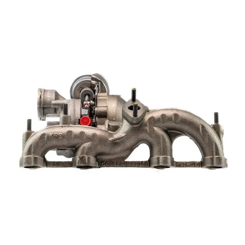 Turbolader BorgWarner - KKK 5439 988 0058 - 2