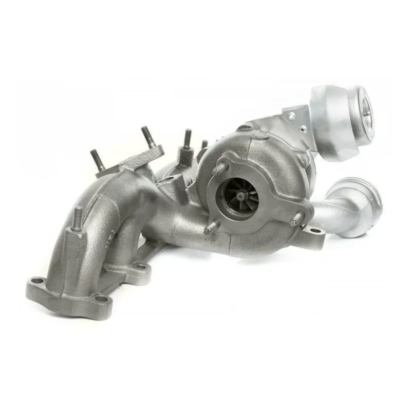 Turbolader BorgWarner - KKK 5439 988 0059 - 2