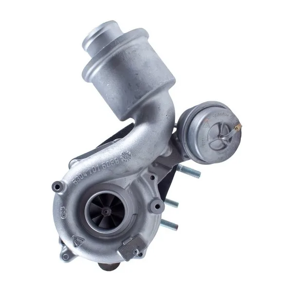 Turbo BorgWarner - KKK 5303 988 0082