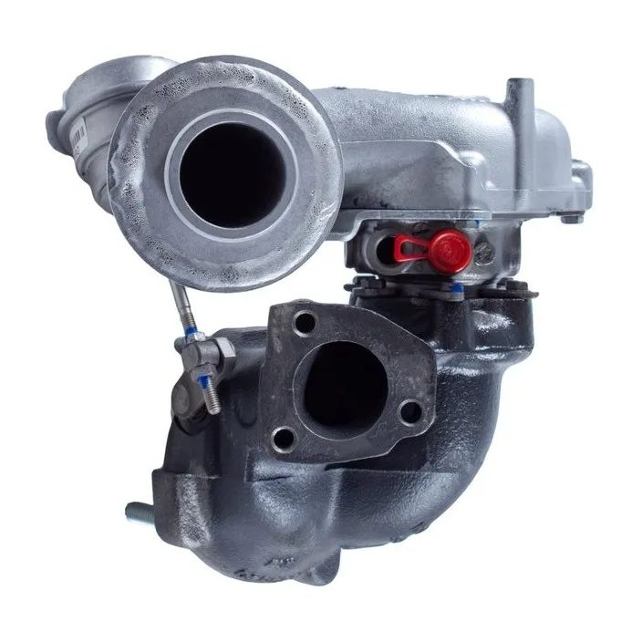 Turbolader BorgWarner - KKK 5303 988 0082 - 2
