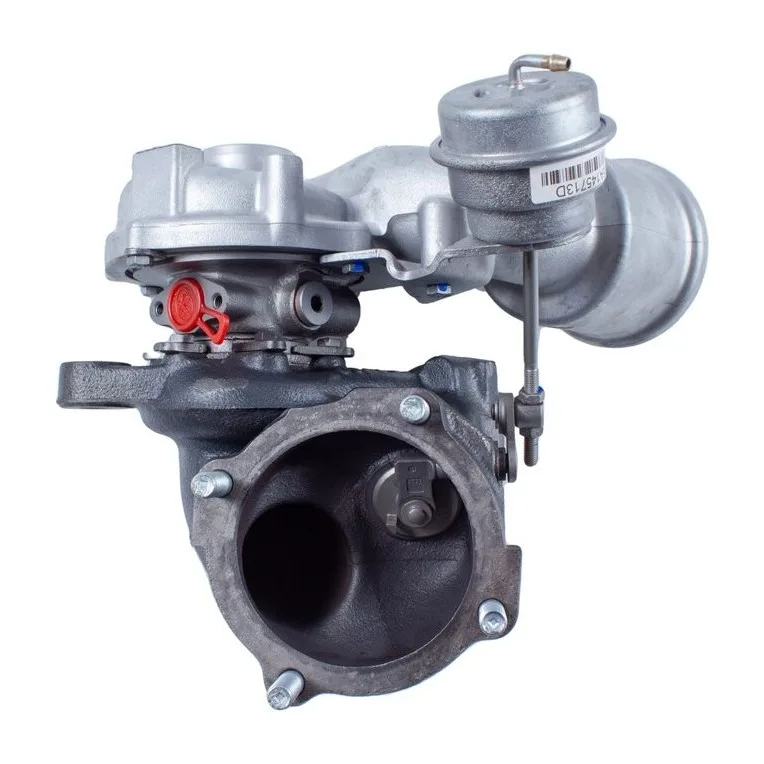 Turbolader BorgWarner - KKK 5303 988 0082 - 3