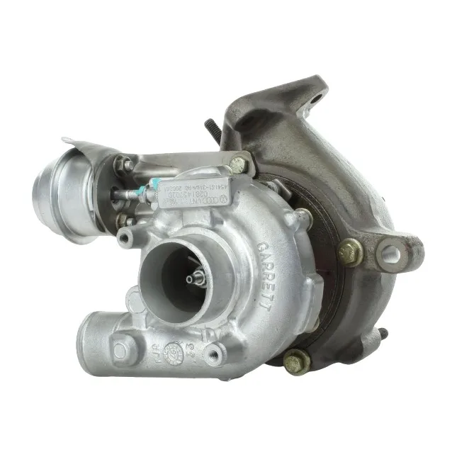 Turbolader Garrett 454161-5003S