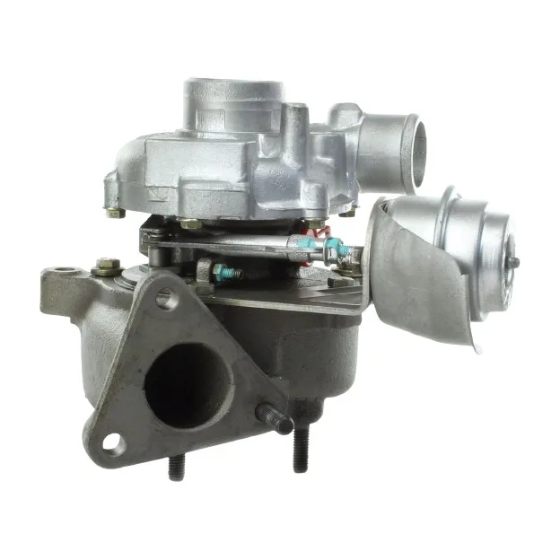 Turbolader Garrett 454161-5003S - 2