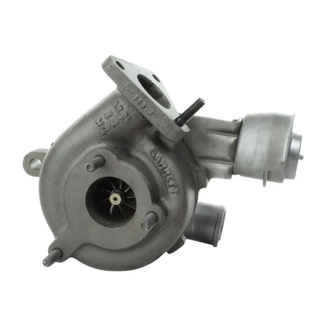 Turbolader Garrett 454161-5003S - 3
