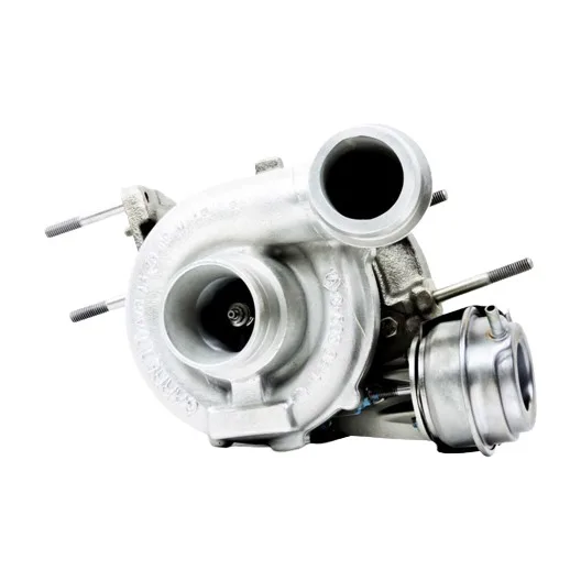 SL Turbo 454205-9007S