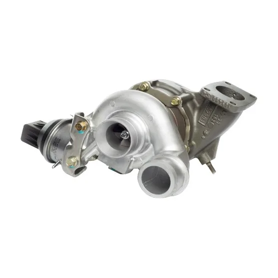 Turbolader Mitsubishi 49377-07515