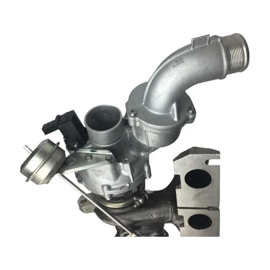 Turbo IHI 06J145713Q