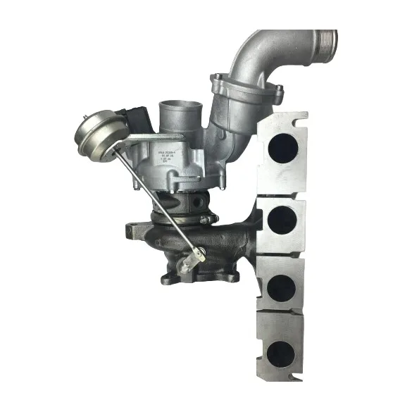 Turbo IHI 06J145713Q - 2