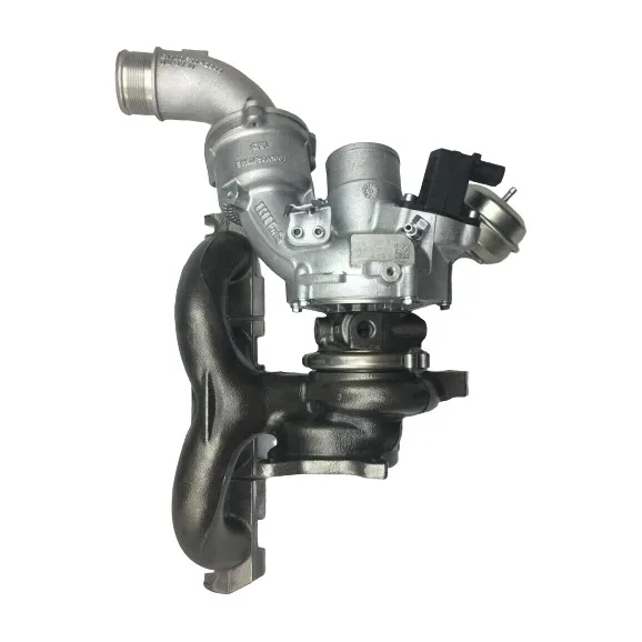 Turbo IHI 06J145713Q - 3