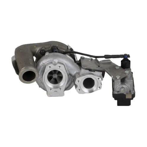 Turbolader Garrett 755299-5007S