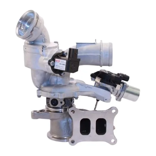 Turbo Garrett 830233-5007S