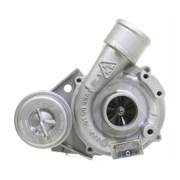Turbolader BorgWarner - KKK 5303 988 0049