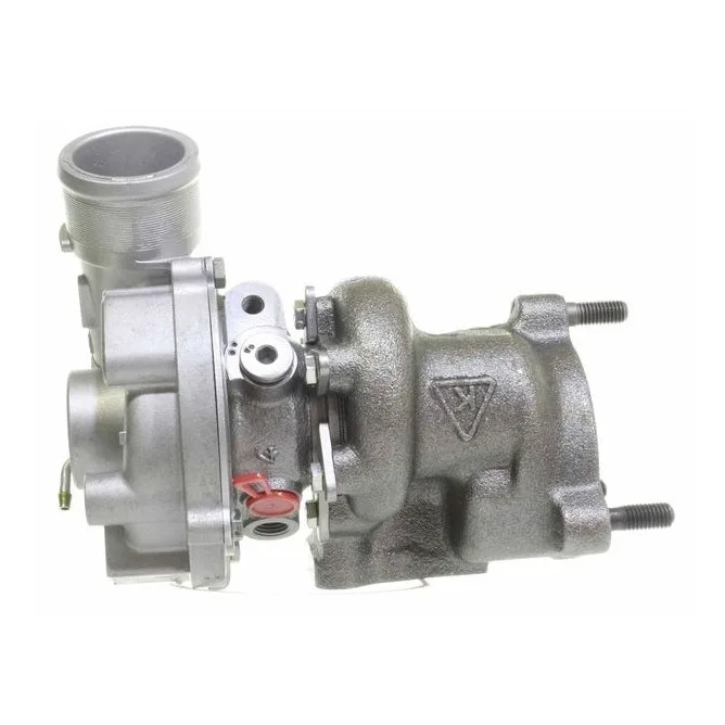 Turbolader BorgWarner - KKK 5303 988 0049 - 3