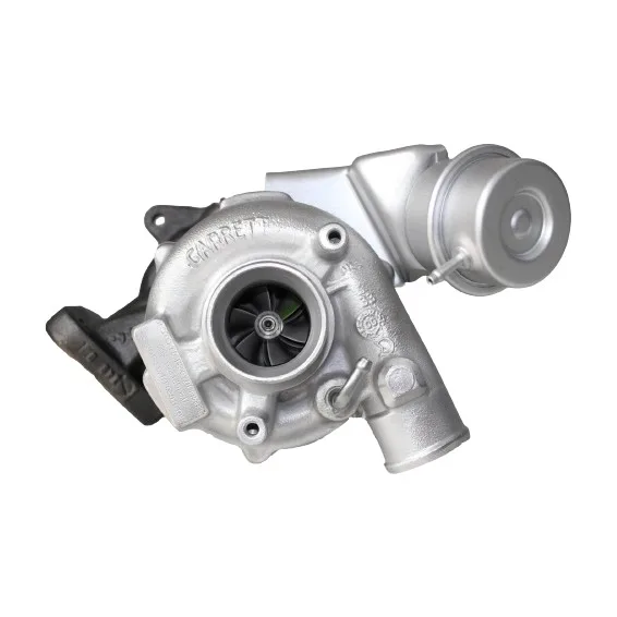 SL Turbo 454064-5001S