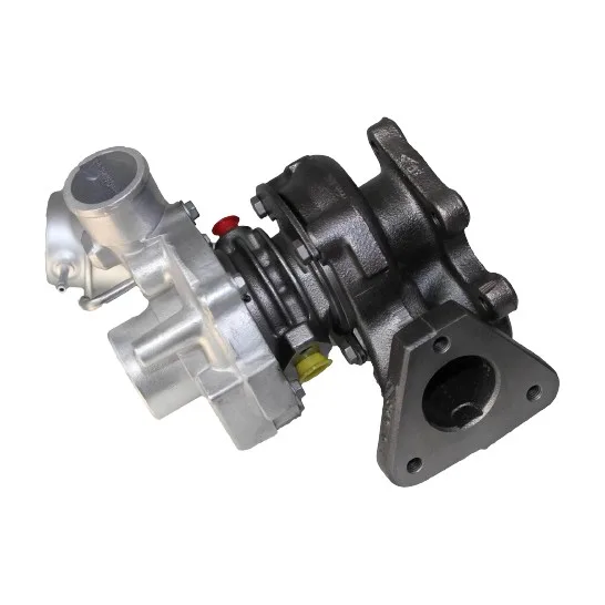 SL Turbo 454064-5001S - 2