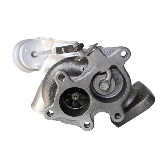 SL Turbo 454064-5001S - 3