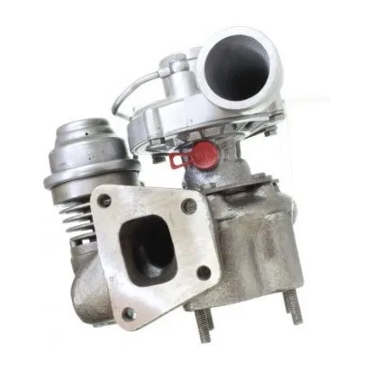 Turbolader BorgWarner - KKK 5314 988 6082 - 2