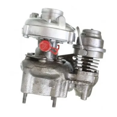 Turbolader BorgWarner - KKK 5314 988 6082 - 3