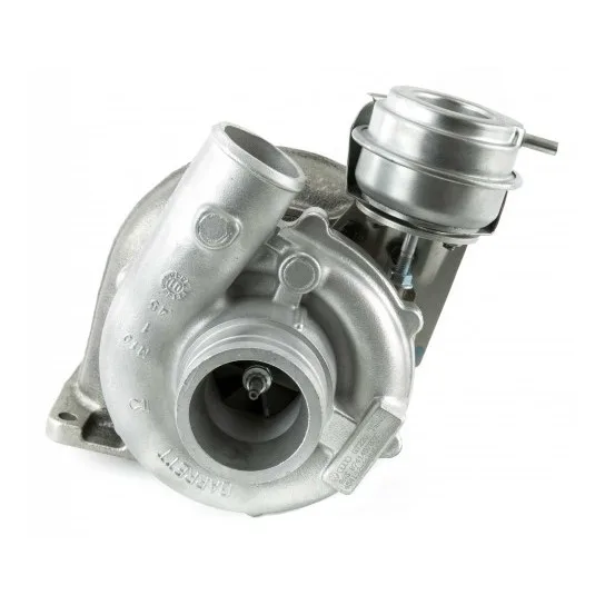 SL Turbo 454192-5005S