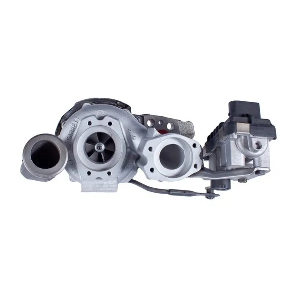 Turbo Garrett 755964-5007S