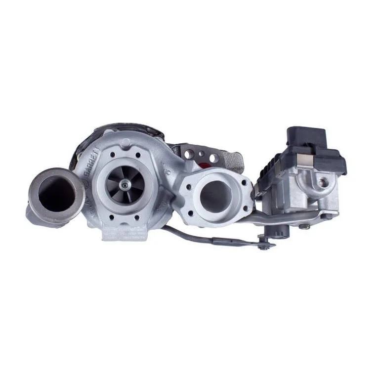Turbolader Garrett 755964-5007S