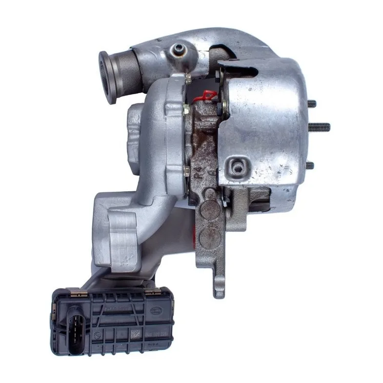 Turbolader Garrett 755964-5007S - 2