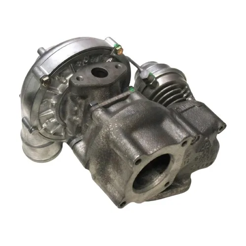 Turbolader BorgWarner - KKK 5324 988 6082 - 3